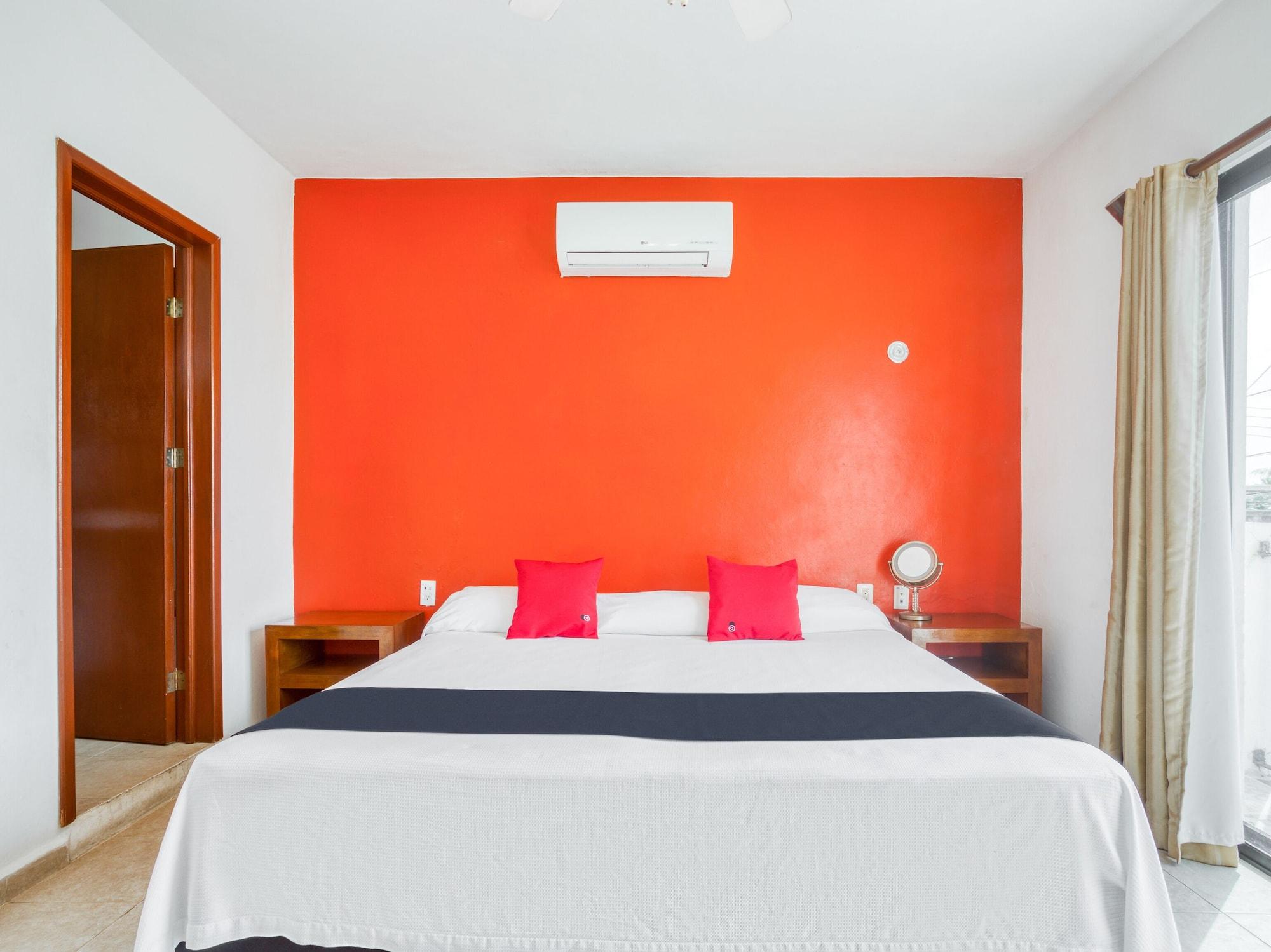 Chac Chi Hotel & Suites Isla Mujeres Eksteriør bilde