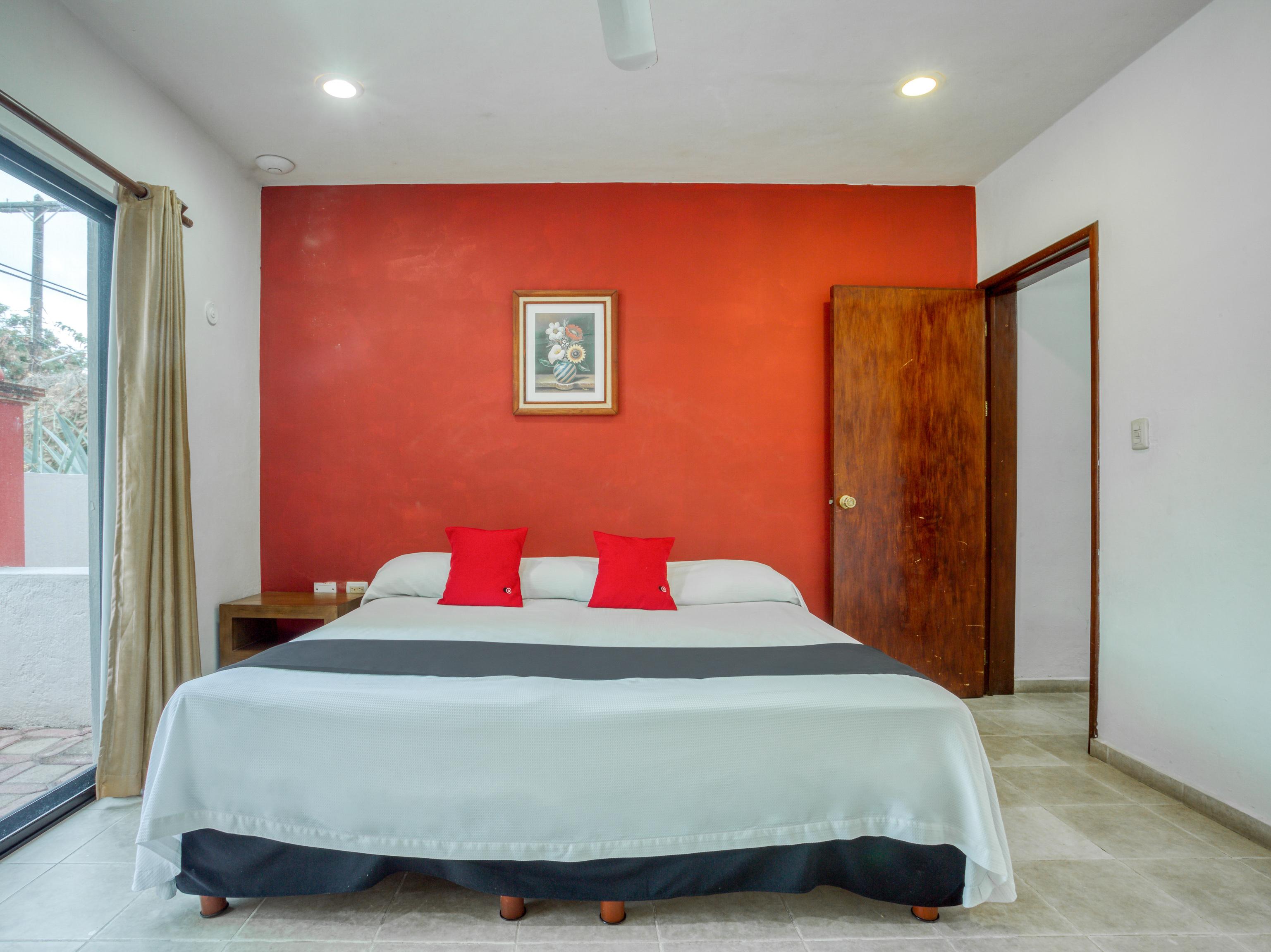 Chac Chi Hotel & Suites Isla Mujeres Eksteriør bilde