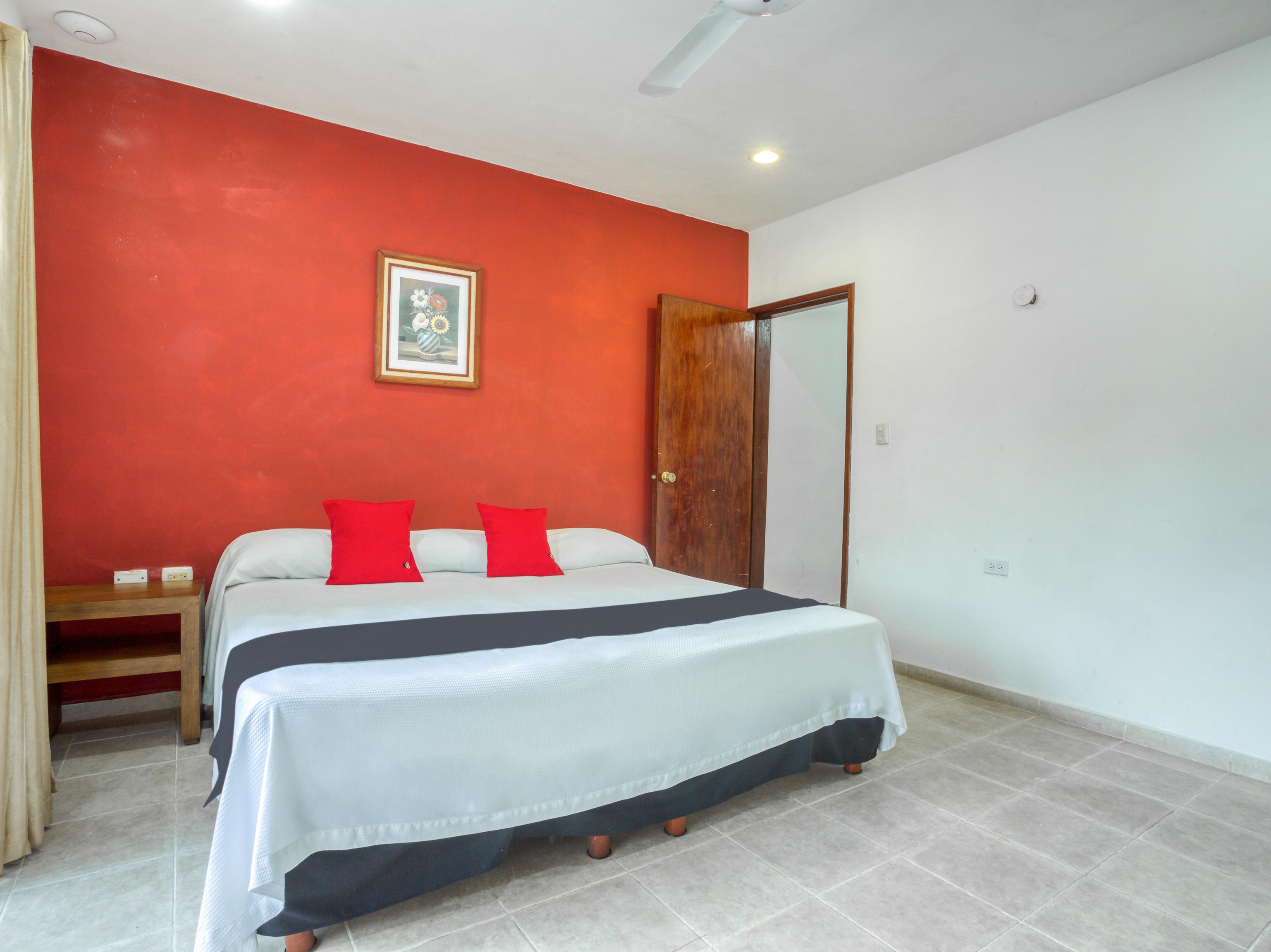 Chac Chi Hotel & Suites Isla Mujeres Eksteriør bilde