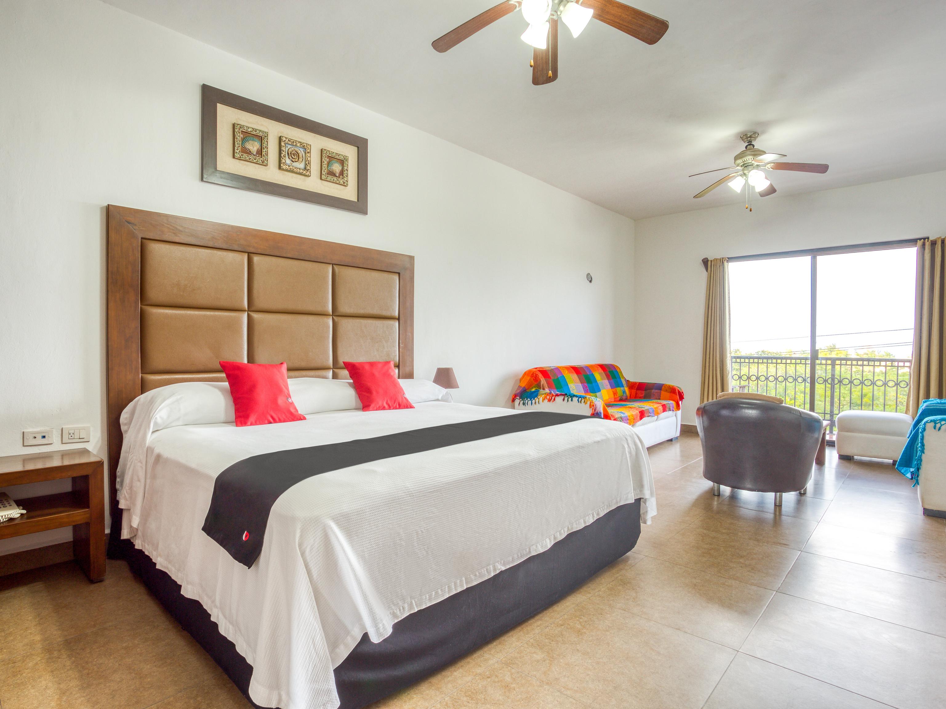 Chac Chi Hotel & Suites Isla Mujeres Eksteriør bilde