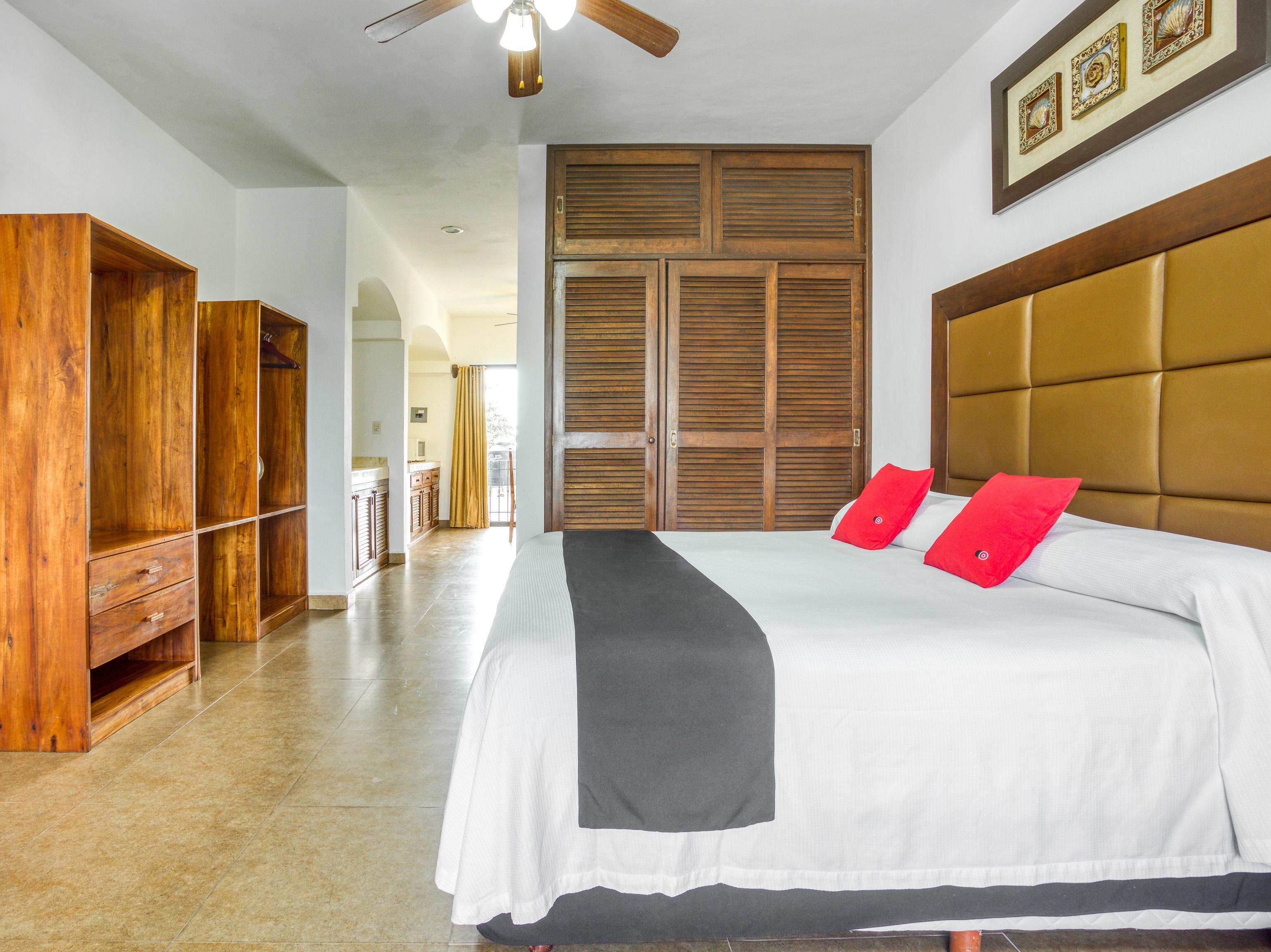 Chac Chi Hotel & Suites Isla Mujeres Eksteriør bilde