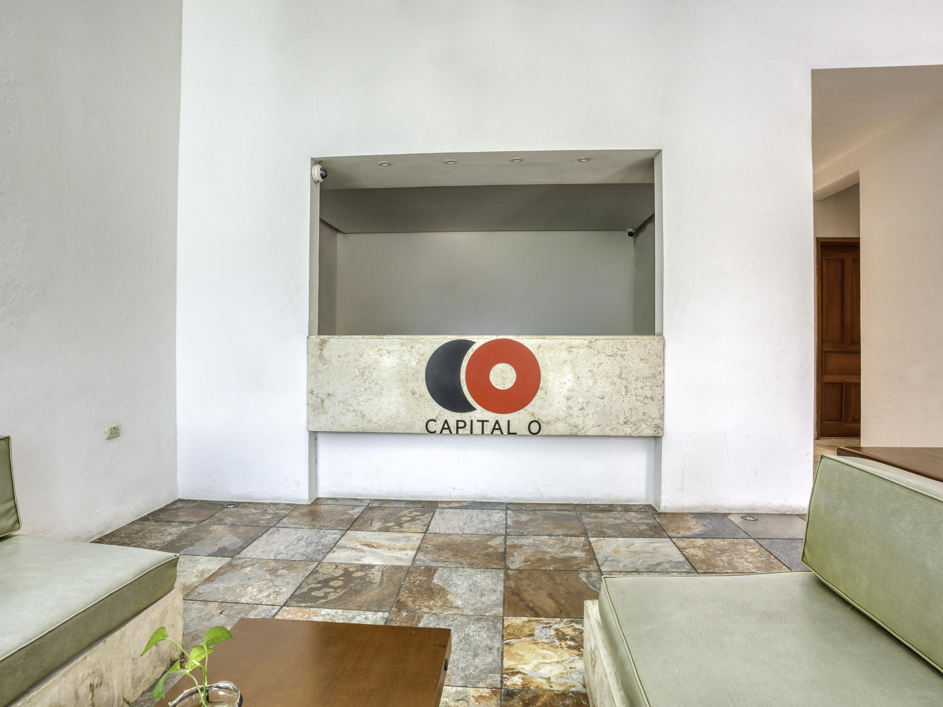 Chac Chi Hotel & Suites Isla Mujeres Eksteriør bilde