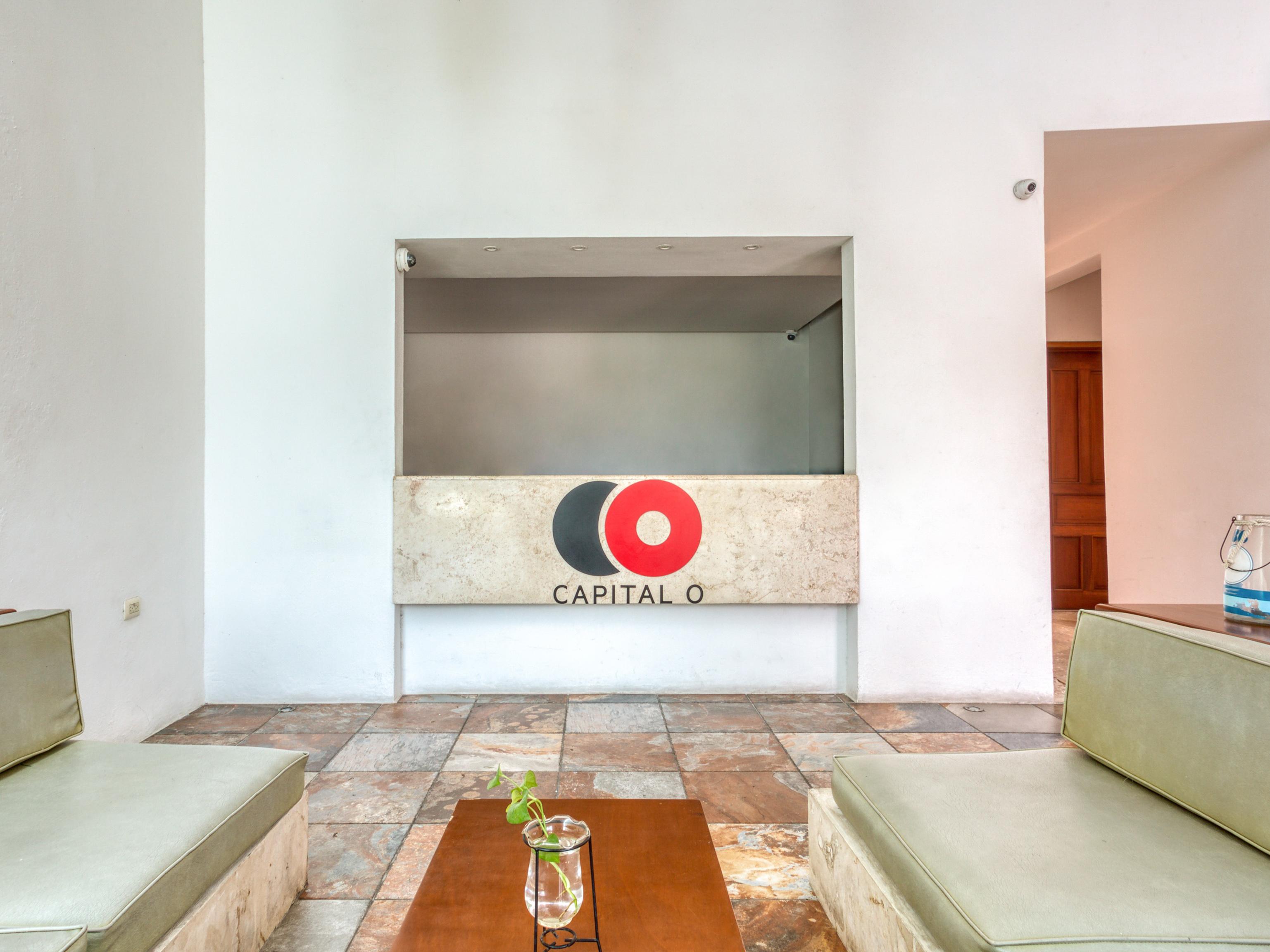Chac Chi Hotel & Suites Isla Mujeres Eksteriør bilde