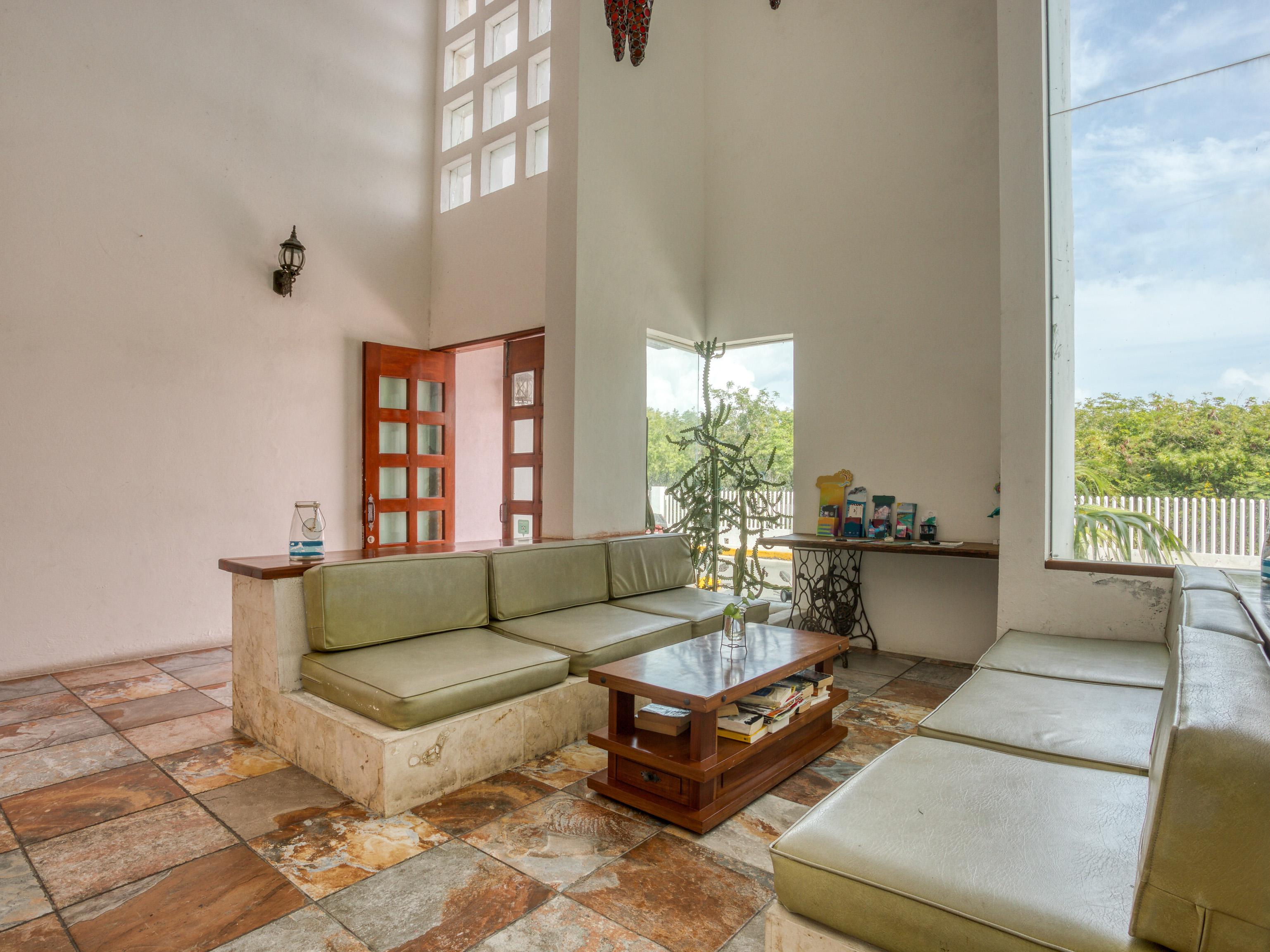 Chac Chi Hotel & Suites Isla Mujeres Eksteriør bilde