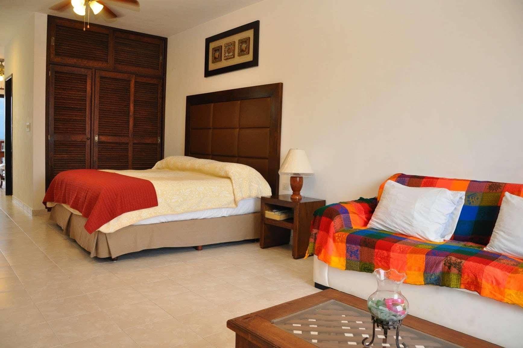 Chac Chi Hotel & Suites Isla Mujeres Eksteriør bilde