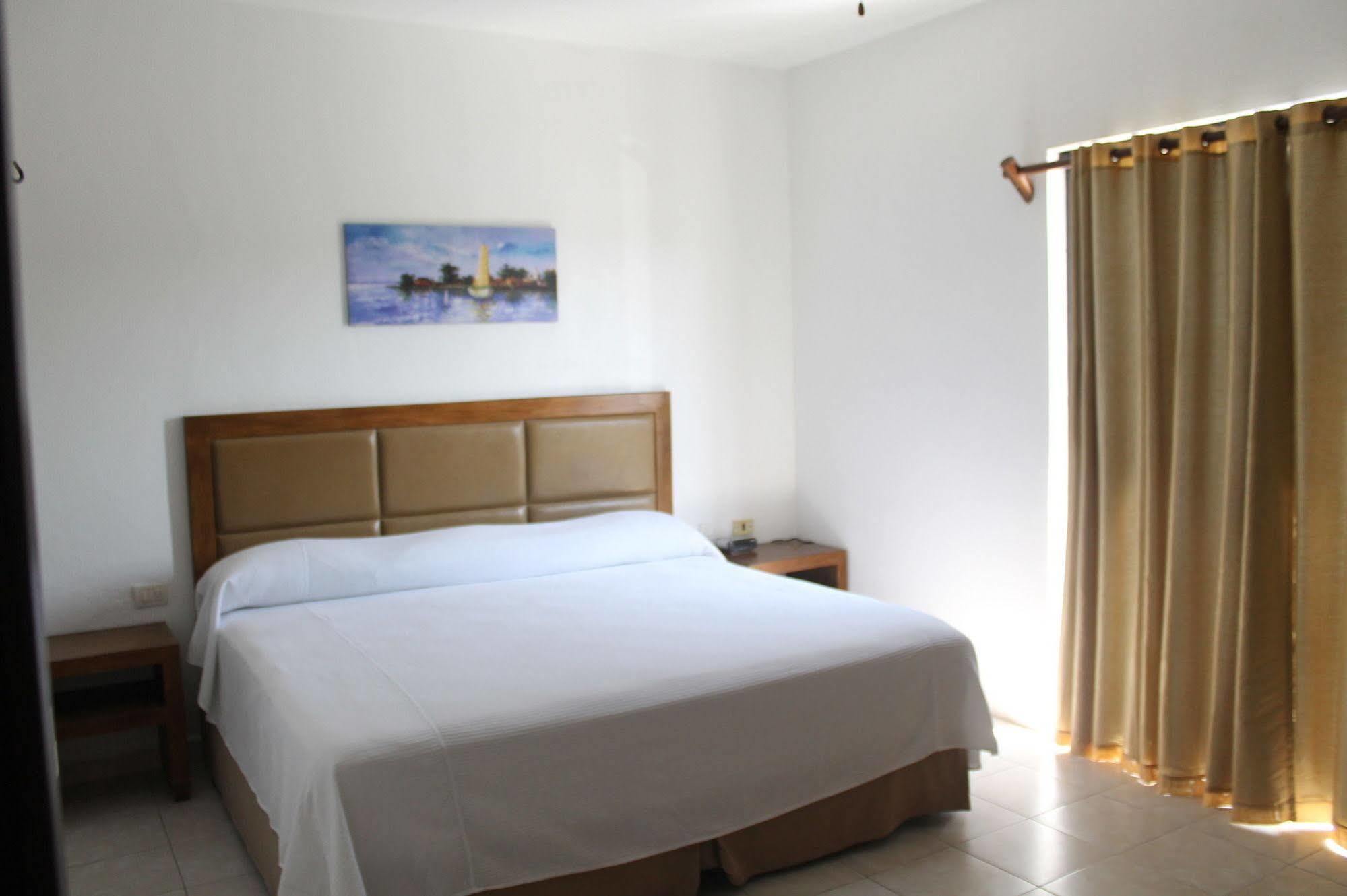 Chac Chi Hotel & Suites Isla Mujeres Eksteriør bilde
