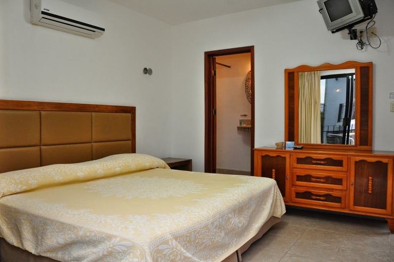 Chac Chi Hotel & Suites Isla Mujeres Eksteriør bilde