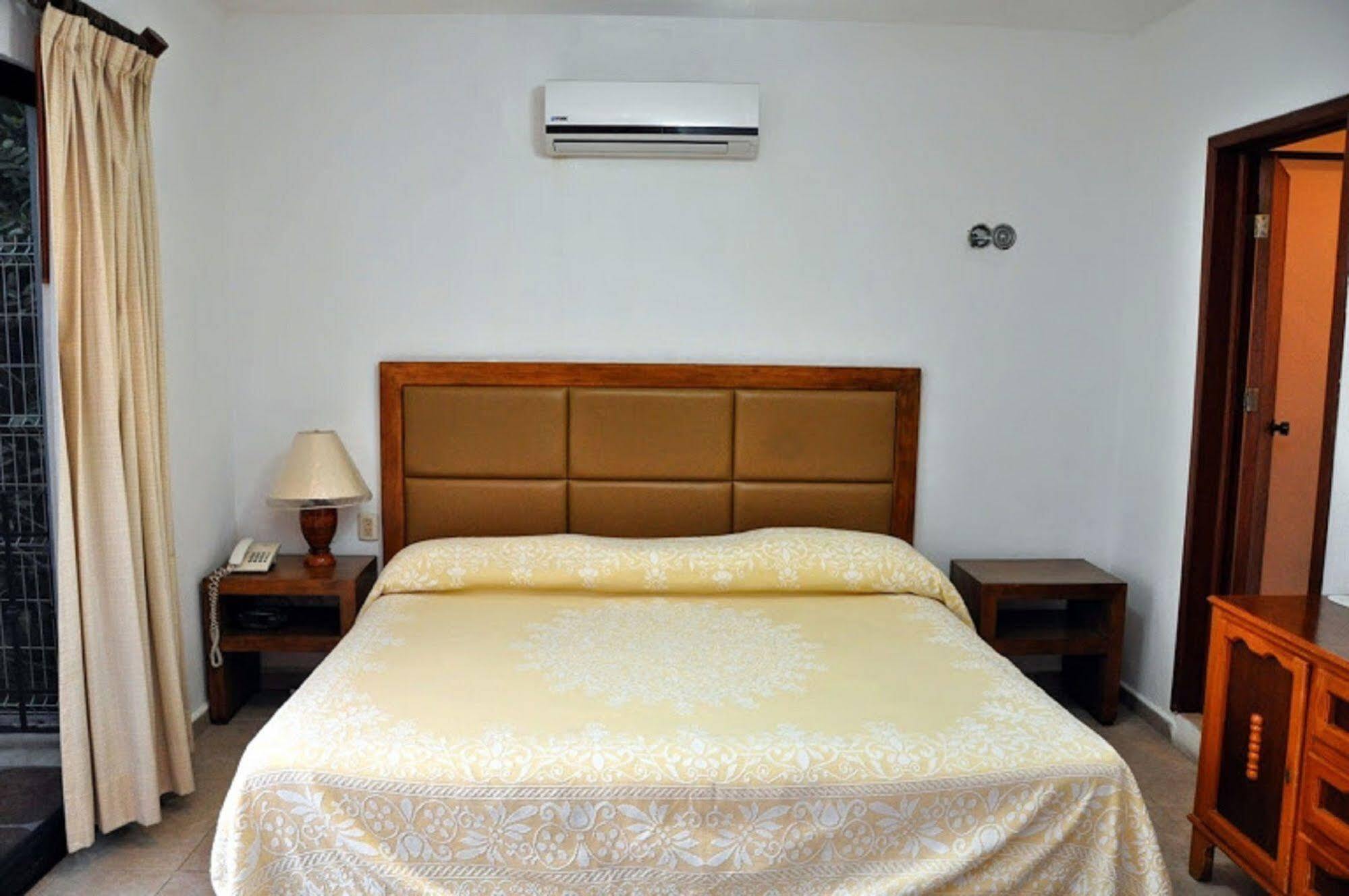 Chac Chi Hotel & Suites Isla Mujeres Eksteriør bilde